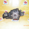 Редуктор Toyota KZN130 Hilux Surf/4Runner F 41/10.  (４．１００)   С вакуумником. Дефект датчиков. 41110-35690