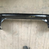 Бампер TOYOTA Funcargo NCP20 '1999-2001 зад три части в сборе. 52159-52050
