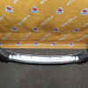 Бампер TOYOTA Funcargo NCP20 '1999-2001 зад три части в сборе. 52159-52050