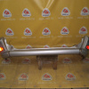 Бампер TOYOTA Funcargo NCP20 '1999-2001 зад три части в сборе. 52159-52050