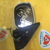 Зеркало TOYOTA Funcargo NCP20 3k L