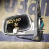 Зеркало TOYOTA Vitz /Platz NCP1# '1999-2003 3k L