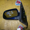 Зеркало TOYOTA Vitz /Platz NCP1# '1999-2003 3k L