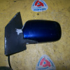Зеркало TOYOTA Vitz /Platz NCP1# '1999-2003 3k L