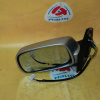 Зеркало TOYOTA Vitz /Platz NCP1# '1999-2003 3k L