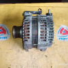 Генератор Nissan QR20/QR25 X-Trail T30/T31/J32/TZ50 2 конт. алюминиевая крышка 23100-AU400/-AU40A/-AU410/-AU40D