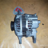 Генератор Mazda B3/B5/ZL-DE Demio/Familia DW3W DW5W BJ5P NEW( PD ) 2 конт. 4 ручейка / Z599 / A2TB0091B(A)