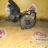 Стартер Honda D15B Civic/Integra EK a/t 228000-4891