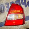 Стоп Mazda R Familia BJ3P '1999
