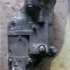 Стартер Toyota 3C Estima Lucida CXR10 28100-64360