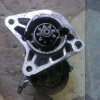 Стартер Toyota 3C Estima Lucida CXR10 28100-64360