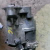 Стартер Toyota 3C Estima Lucida CXR10 28100-64360