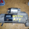 Стартер Mitsubishi 4M40/4M41 Delica/L200/Pajero мкпп = акпп ( прямой ) / 1810A050 / M008T75074ZT