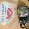 Стартер Nissan VQ20/VQ25/VQ30 Cefiro/Maxima A32/A33
