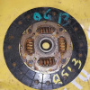 Диск сцепления NISSAN QG13/QG15/QG18