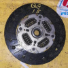 Диск сцепления NISSAN QG13/QG15/QG18