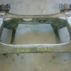 Балка Toyota JZX100 Mark II/Chaser/Cresta R 51206-22150