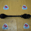 Привод Toyota NCP10/NCP20/NCP50/NCP60/NCP70 Voltz/Platz/Funcargo/Probox/ist перед, лев кор ABS