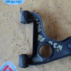 Рычаг Nissan C23/KBC23/KBNC23/KVC23/KVNC23/W30/NW30/VNW30/VW30/NU30/VNU30/JNU30/JVNU30 зад, прав в 2WD/4WD 55120AD302 551205C000