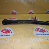 Рычаг SUBARU SF5/SG5/GF1/GG2/BD5/BG5 Forester зад, лев Продольный без крепления.
