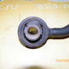 Рычаг Toyota GX90/JZX90/GX100/JZX100/JZS151 Mark II/Chaser/Cresta/Crown '09.1996- перед, лев н кривой ( диаметр отверстия 16 мм.)