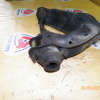 Рычаг Toyota CR20/CR40/SR40/KR42 Lite Ace/Lite Ace Noah/Town Ace Noah перед, лев в 2WD