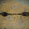 Привод Nissan PNW11/PNM12 Avenir зад, лев 4WD ABS. Редуктор чугунный. RL=RR