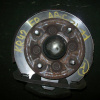 Ступица TOYOTA CR41/KR42 Lite Ace Noah/Town Ace Noah перед, прав ABS 6009