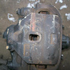 Ступица TOYOTA CR41/KR42 Lite Ace Noah/Town Ace Noah перед, лев 6009