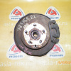 Ступица Toyota JZX100/JZX101/JZX105/GX105/JZS151/JZS153/JZS155/JZS157 Chaser/Cresta/Mark II зад, лев 2WD/4WD ABS.В сборе с диском и суппортом. Под колодки-