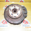 Ступица Toyota JZX100/JZX101/JZX105/GX105/JZS151/JZS153/JZS155/JZS157 Chaser/Cresta/Mark II зад, лев 2WD/4WD ABS.В сборе с диском и суппортом. Под колодки-