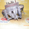 Ступица Toyota JZX100/JZX101/JZX105/GX105/JZS151/JZS153/JZS155/JZS157 Chaser/Cresta/Mark II зад, лев 2WD/4WD ABS.В сборе с диском и суппортом. Под колодки-