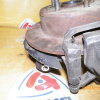Ступица Toyota JZX100/JZX101/JZX105/GX105/JZS151/JZS153/JZS155/JZS157 Chaser/Cresta/Mark II зад, лев 2WD/4WD ABS.В сборе с диском и суппортом. Под колодки-