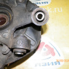 Ступица Toyota JZX100/JZX101/JZX105/GX105/JZS151/JZS153/JZS155/JZS157 Chaser/Cresta/Mark II зад, лев 2WD/4WD ABS.В сборе с диском и суппортом. Под колодки-