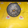 Ступица Nissan N30/U30 Presage/Bassara/R'nessa зад, лев 4WD ABS  барабанные тормоза. В сборе.