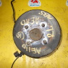 Ступица Toyota AE100/AE101/EE101/CE100/CE101/AE110/AE111/AE112/CE110/CE113/EE111 Corolla/Sprinter зад, лев 2WD ABS барабанные тормоза. В сборе.