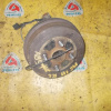 Ступица Toyota AE100/AE101/EE101/CE100/CE101/AE110/AE111/AE112/CE110/CE113/EE111 Corolla/Sprinter зад, лев 2WD ABS барабанные тормоза. В сборе.