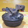 Ступица Toyota AE100/AE101/EE101/CE100/CE101/AE110/AE111/AE112/CE110/CE113/EE111 Corolla/Sprinter зад, лев 2WD ABS. Барабанные тормоза. В сборе с барабаном