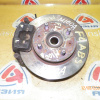 Ступица Toyota M100A/M101A/M110A/M111A Duet перед, лев 2WD/4WD ABSсо ступицы.Диаметр диска-234мм.Суппорт-V16.Диск вентилируемый. В сборе с диском и суппортом
