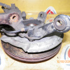 Ступица Toyota M100A/M101A/M110A/M111A Duet перед, лев 2WD/4WD ABSсо ступицы.Диаметр диска-234мм.Суппорт-V16.Диск вентилируемый. В сборе с диском и суппортом