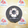 Ступица Mazda BJ3P/BJ5P/BJ5W/BJ8W/BJEP/BJFP/BJFW Familia зад, прав 2WD ABS.Барабанные тормоза. Голая без барабанна и колодок.4шпильки. B25D26111.B6032615XB.