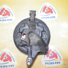 Ступица Mazda BJ3P/BJ5P/BJ5W/BJ8W/BJEP/BJFP/BJFW Familia зад, прав 2WD ABS.Барабанные тормоза. Голая без барабанна и колодок.4шпильки. B25D26111.B6032615XB.