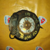 Ступица Toyota NHW10/NHW11 Prius 1NZ-FXE перед, прав ABS. В сборе. Суппорт-(54-22). 43211-47010