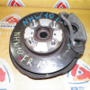 Ступица Toyota NHW10/NHW11 Prius 1NZ-FXE перед, прав ABS. В сборе. Суппорт-(54-22). 43211-47010