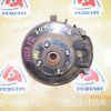 Ступица Toyota M100A/M101A/M110A/M111A Duet перед, прав 2WD/4WD ABS со ступицы. Диаметр диска-234мм. Суппорт-V16.Диск вентилируемый.В сборе с диском и суппорт