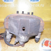 Ступица Toyota AE100/AE101/AE110/EE100/EE101/EE110/EE111/AE104/AE114 Corolla/Sprinter перед, лев 2WD/4WD Суппорт-(51-22). ABS.В сборе.Диаметр диска- 238мм.То