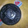 Ступица TOYOTA NCP10/NCP12 VITZ зад, прав ABS бар