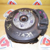 Ступица Toyota VCV10 Windom перед, прав В сборе. Без ABS. Суппорт одна поршевой. 43211-33010.