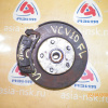 Ступица Toyota VCV10 Windom перед, лев В сборе. Без ABS. Суппорт одна поршевой. 43212-33010