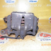 Ступица Toyota VCV10 Windom перед, лев В сборе. Без ABS. Суппорт одна поршевой. 43212-33010